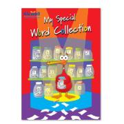 Kluwell My Special Word Collection 2nd Edition