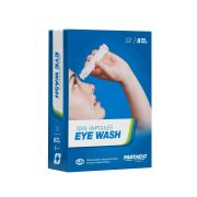 S2 FastAid Eye Wash 30ml Ampoules Pack 8