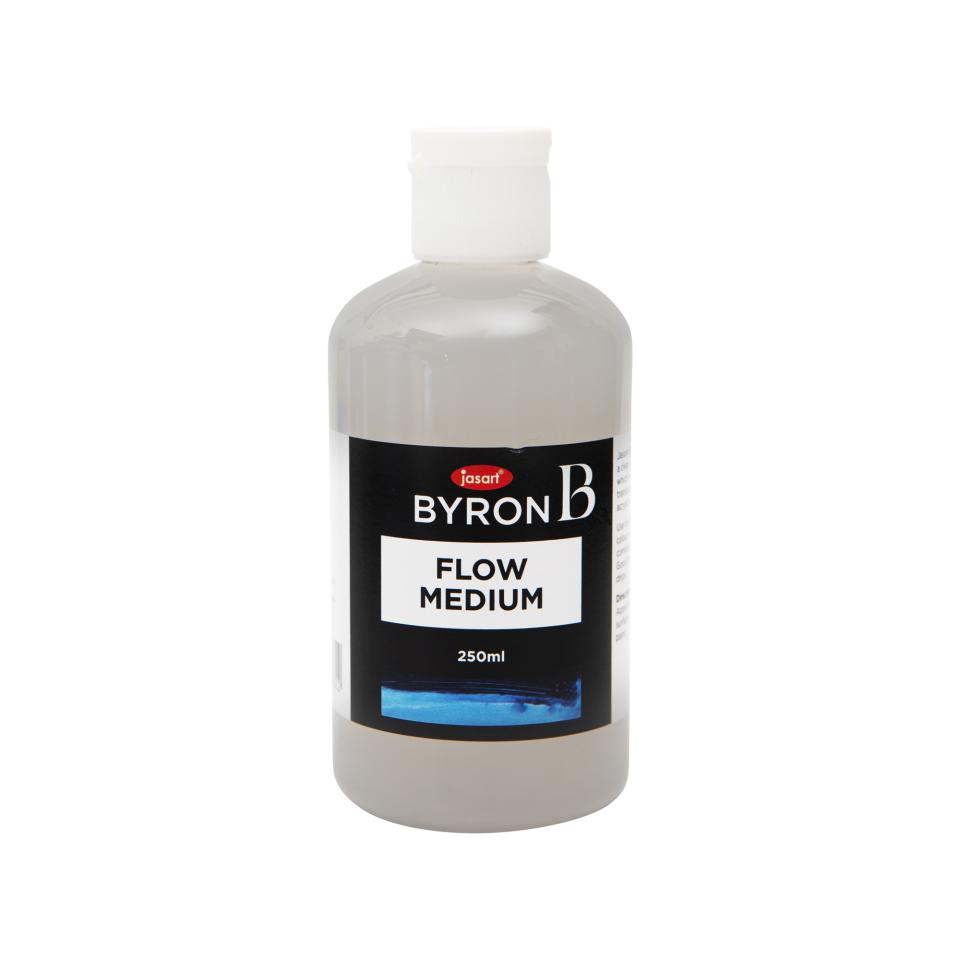Jasart Byron Flow Medium 250ml