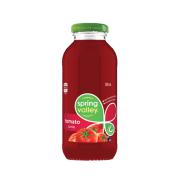 Spring Valley Tomato Juice 300ml Carton 24