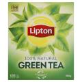 Thumbnail image of Lipton Green Tea Pack 100