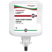 Deb Stoko Stokolan Light Skin Conditioning Cream 1L Cartridge