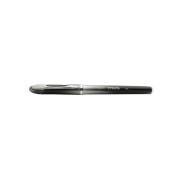 Staples Strata Liquid Rollerball Pen Fine 0.7mm Black Box 12