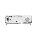 Thumbnail image of  Epson Eb-w55 Wxga 3lcd 4000 Lumens Projector