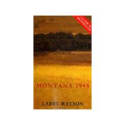 Pan MacMillan Montana 1948 Author Parry Watson