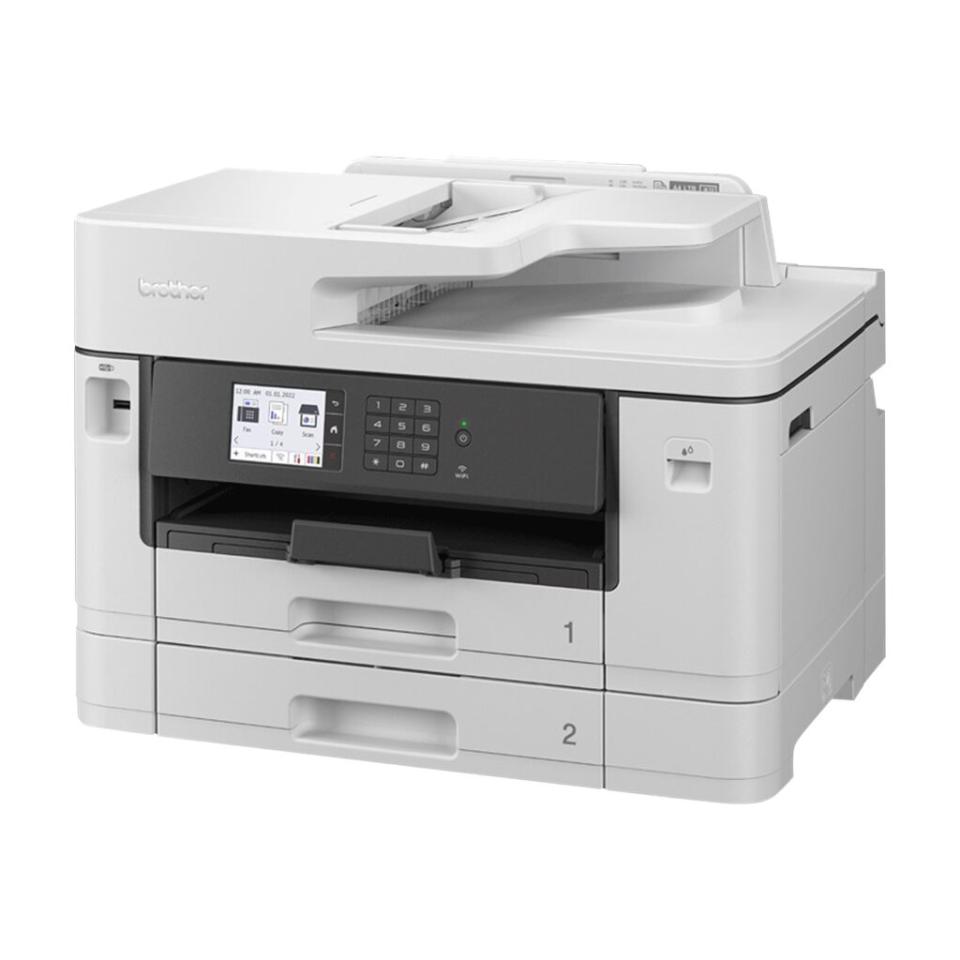 Brother MFC-J5740DW Inkjet Multi Function Printer