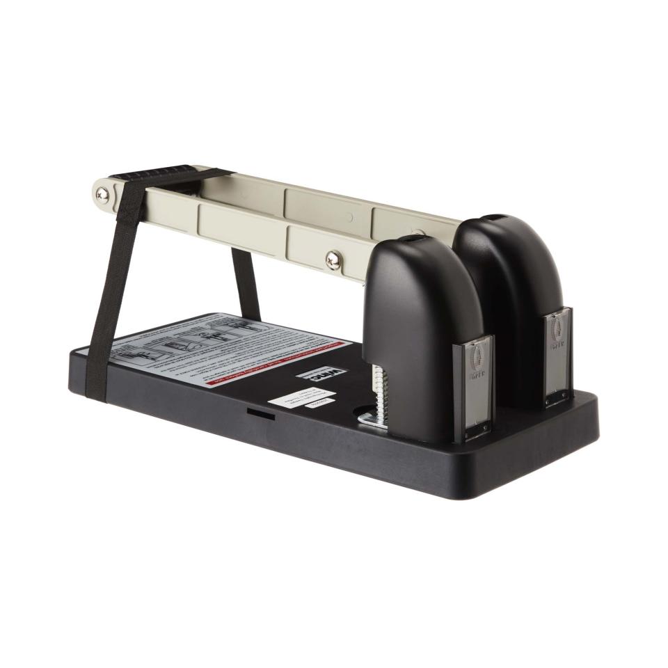 Eagle Heavy Duty Three-hole Puncher 997 | Office Warehouse, Inc - View #4