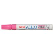 Uniball Px20 Paint Marker Bullet Tip 2.8mm Pink