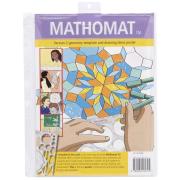 Mathomat V2 Template Student Pack With Poster Insert Drawing Ideas