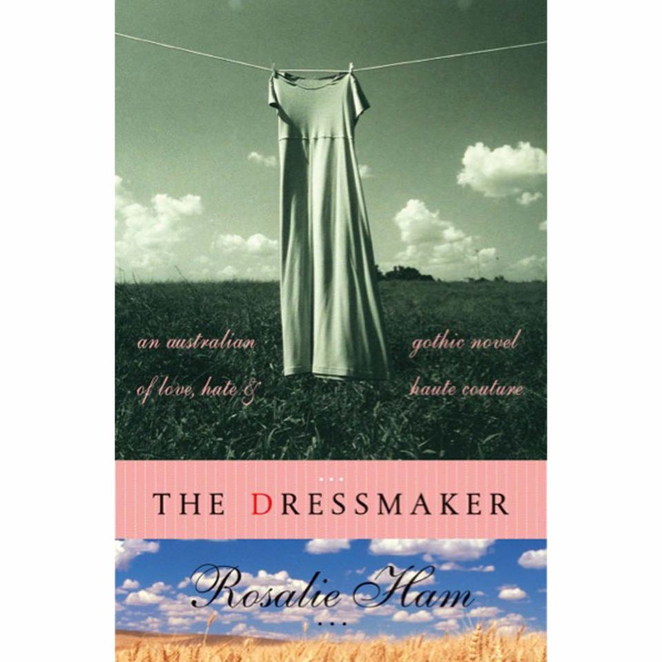The Dressmaker Rosalie Ham