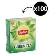 Lipton Green Tea Pack 100