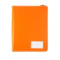 Thumbnail image of Bantex Zipper Binder A4 2 D-ring 25mm Mango