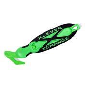 Diplomat Klever Kleen Xchange Wide Head Cutter