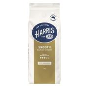 Harris Smooth Coffee Beans 1kg