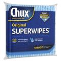 Thumbnail image of Chux CSR10/24 Original Superwipes Pack 10