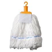 Oates Commercial Micro Fibre Round Mop Yellow