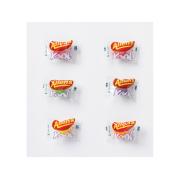 Allens Kool Fruits Lollies Individually Wrapped Bulk Pack 5kg