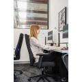 Thumbnail image of Winc Ambition London Managers Chair Black