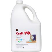 Art And Craft PVA Glue 5 Litre
