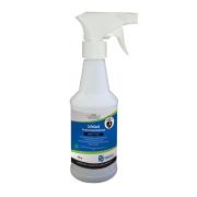 Peerless Safegard Hospital Grade Disinfectant Trigger Spray 500ml 