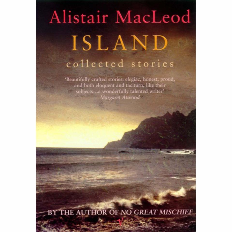 Island (Macleod)