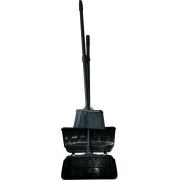 Peerless Jal Lobby Pan And Brush Set Pjlopa Black