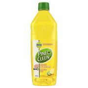 Pine O Cleen Lemon Lime Disinfectant Liquid 500ml