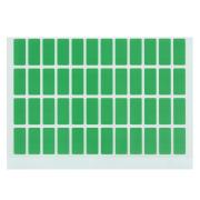 Avery Colour Coding Labels 19mm Dark Green Pack 240