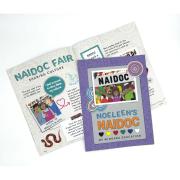 Wingaru Education Noeleen's Naidoc Storybook