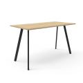 Thumbnail image of Eternity Highbar 1800 x 900 Natural Oak And Black