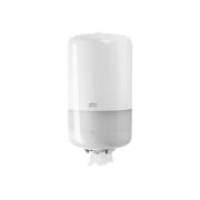 Tork M1 Mini Centrefeed Dispenser White