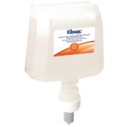Kleenex Luxury Foam Skin Cleanser Antibacterial 1.2l Pack Of 2