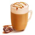 Thumbnail image of Nescafe Cafe Menu Coffee Sachets 17g Caramel Box 26