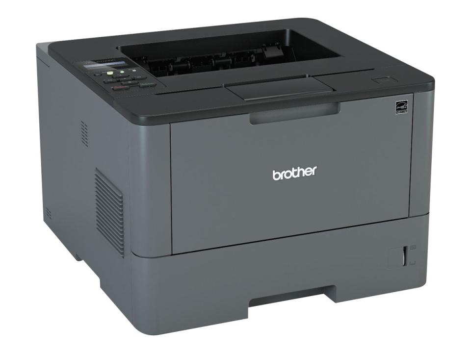 Brother HL-L5100DN Mono Laser Printer | Winc