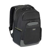 Targus CityGear 15.6-inch Laptop Backpack Black