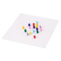 Thumbnail image of Creative Schools Bond Fuse Beads Pegboard Trays Pack 10