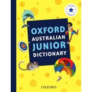 Oxford Australian Junior Dictionary