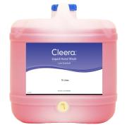 Cleera Low Scented Liquid Hand Wash 15L