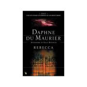 Hachette Australia Rebecca 1st Ed Author Daphne Du Maurier