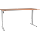Beech/White
