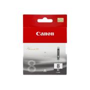 Canon PIXMA CLI-8BK Black Ink Cartridge