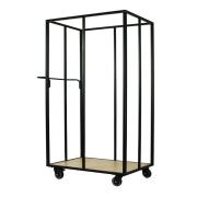Sylex Lachlan Trolley To Carry 36 Tables