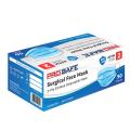 Thumbnail image of ProSafe Disposable Surgical Face Mask 3-Ply Pack 50