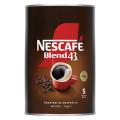 Thumbnail image of Nescafe Blend 43 Instant Coffee Tin 1kg