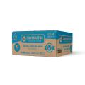 Thumbnail image of Austar Bin Liners Contractor Heavy Duty 82 Litre Natural Opaque Packet 50 Carton 250
