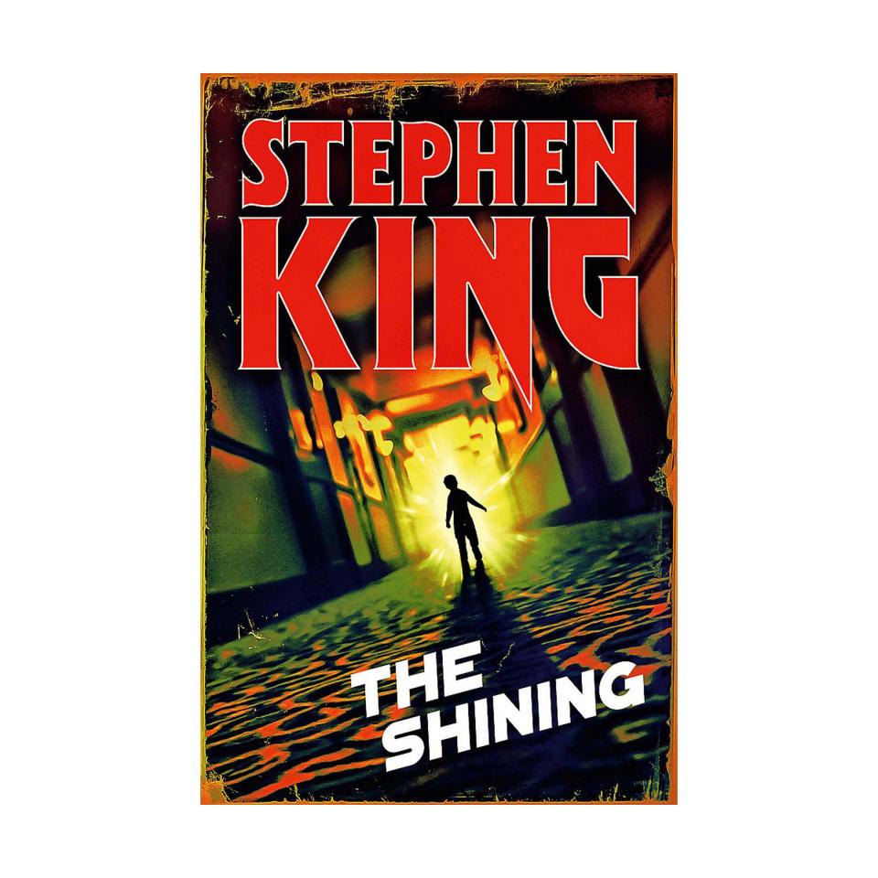 The Shining Stephen King