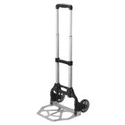 Easyroll 80kg Light Duty Collapsible Trolley