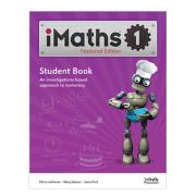 Firefly Education iMaths Revised National Edition Student Book 1