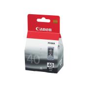 Canon PG-40 Black & CL-41 Colour Ink Cartridge Combination Pack