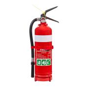 Firex 2.0kg Dry Powder Fire Extinguisher Type Abe